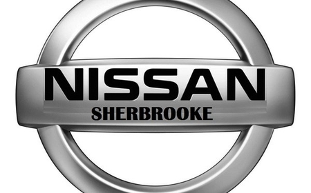 Sherbrooke Nissan 4e au Québec avec 65% d'augmentation de ventes
