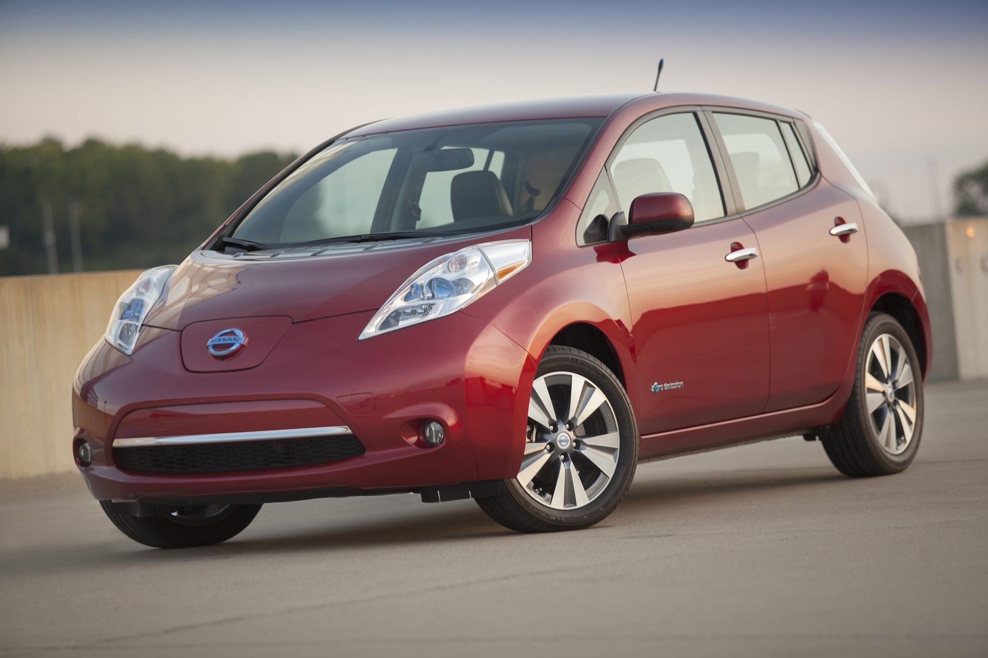 Article groupe beaucage nissan nissan leaf plus 1 1