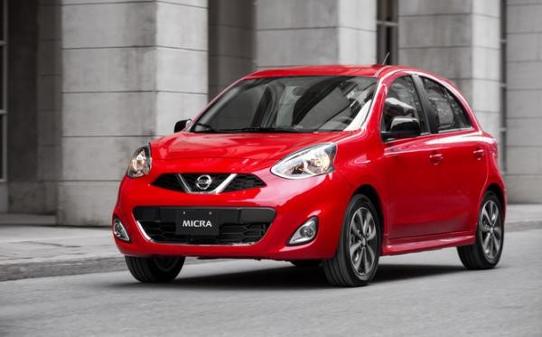 Cinq caractéristiques intéressantes de la nouvelle Nissan Micra