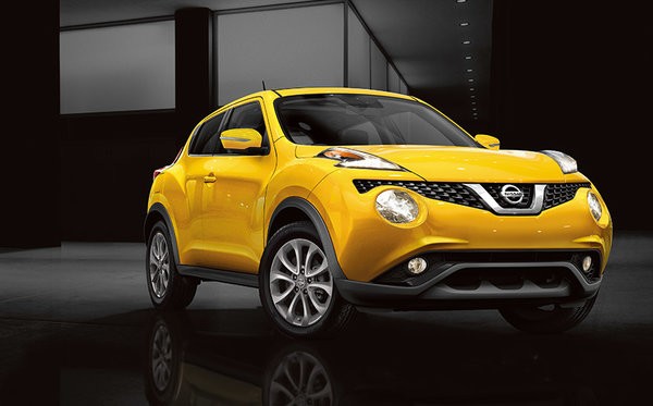 Nissan Juke 2016 : pour le plaisir