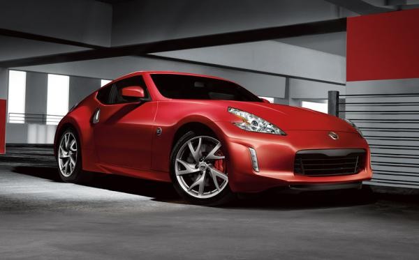 Nissan 370Z 2016 : les performances abordables