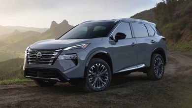 Découvrez tout sur le Nissan Rogue 2026 chez Nissan de Sherbrooke