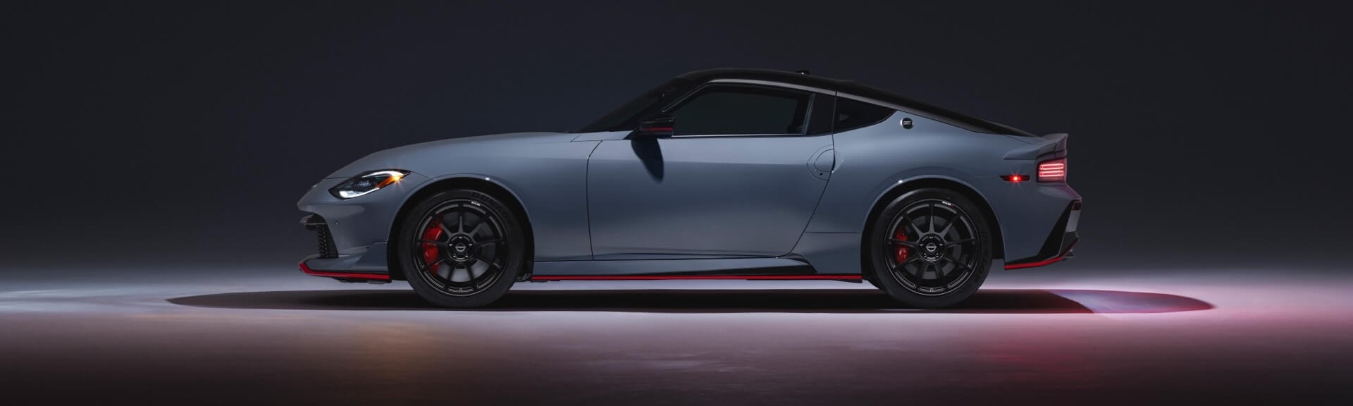 La toute nouvelle Nissan Z