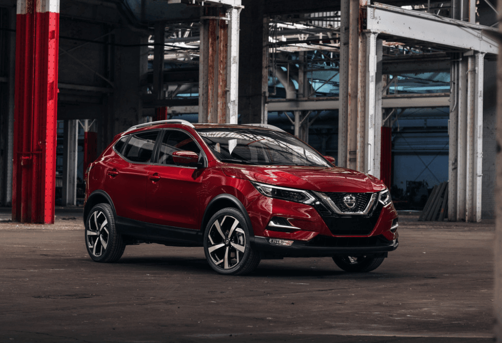 Nissan Qashqai 2020 : rafraîchi pour mieux vous servir